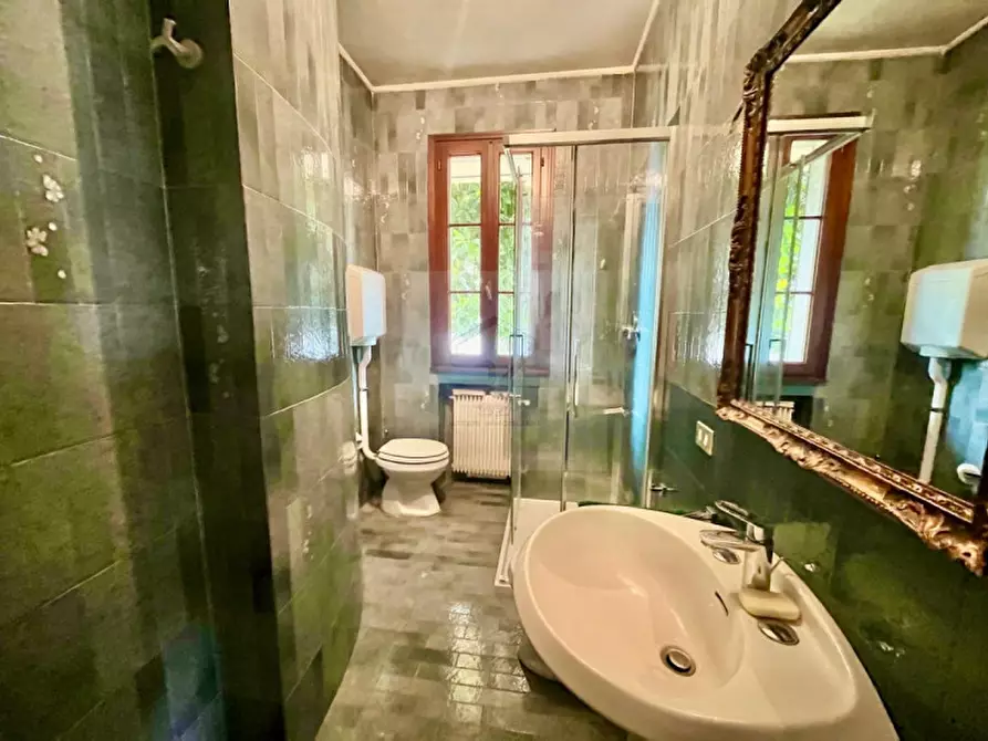 Immagine 12 di Casa bifamiliare in vendita  in Via Arcangelo Corelli a Abano Terme