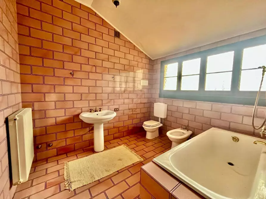 Immagine 13 di Casa bifamiliare in vendita  in Via Arcangelo Corelli a Abano Terme