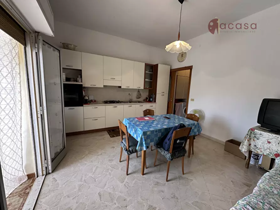 Immagine 2 di Appartamento in vendita  in Via Vincenzo Pandolfo 4 a Palermo