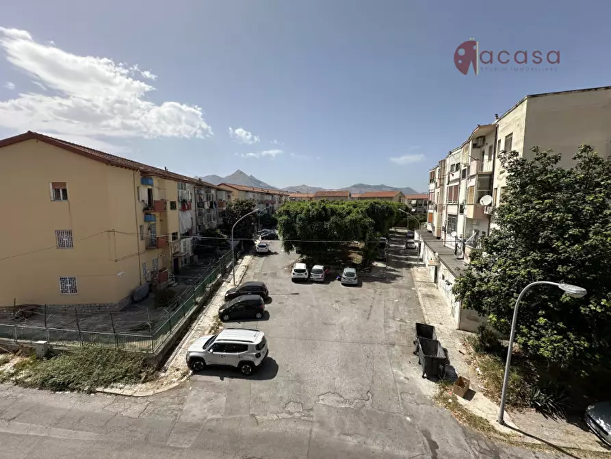 Immagine 3 di Appartamento in vendita  in Via Vincenzo Pandolfo 4 a Palermo