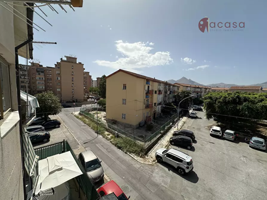 Immagine 4 di Appartamento in vendita  in Via Vincenzo Pandolfo 4 a Palermo