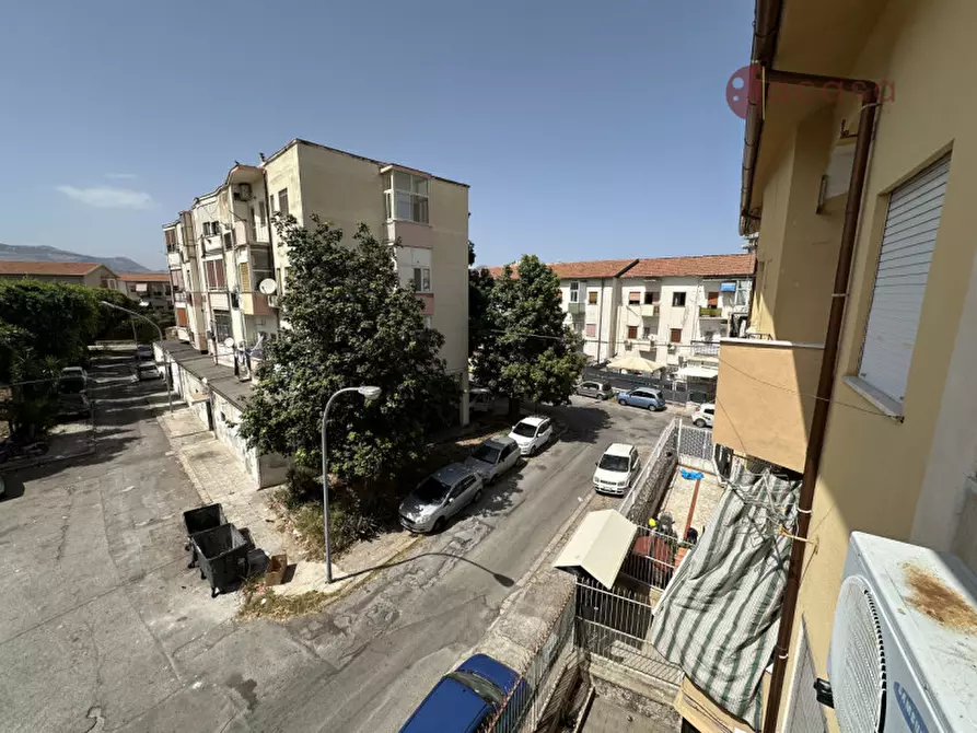 Immagine 5 di Appartamento in vendita  in Via Vincenzo Pandolfo 4 a Palermo