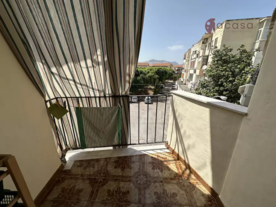 Immagine 6 di Appartamento in vendita  in Via Vincenzo Pandolfo 4 a Palermo