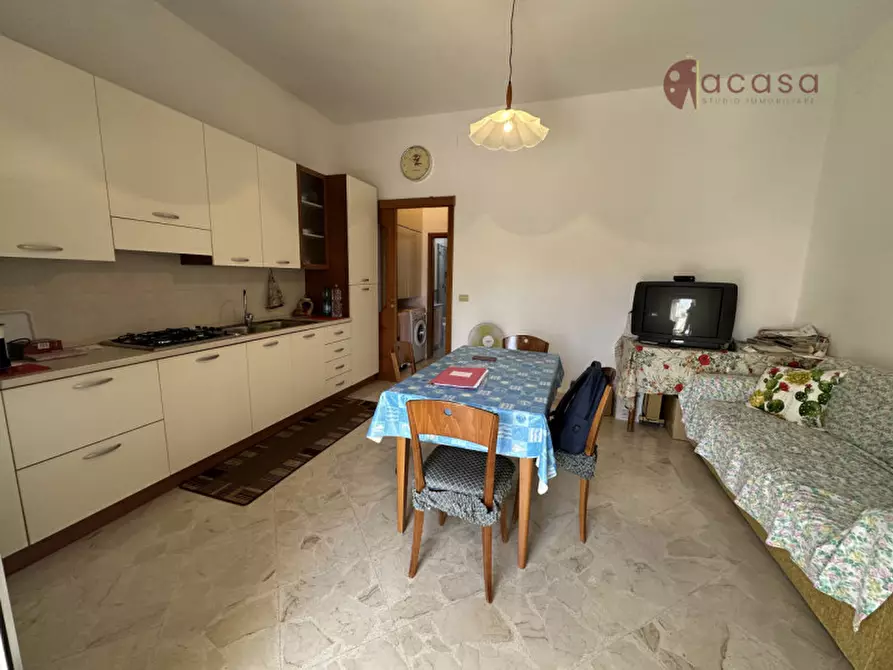 Immagine 7 di Appartamento in vendita  in Via Vincenzo Pandolfo 4 a Palermo