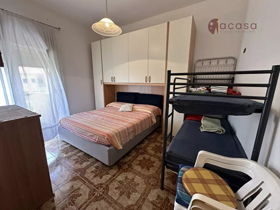 Immagine 8 di Appartamento in vendita  in Via Vincenzo Pandolfo 4 a Palermo