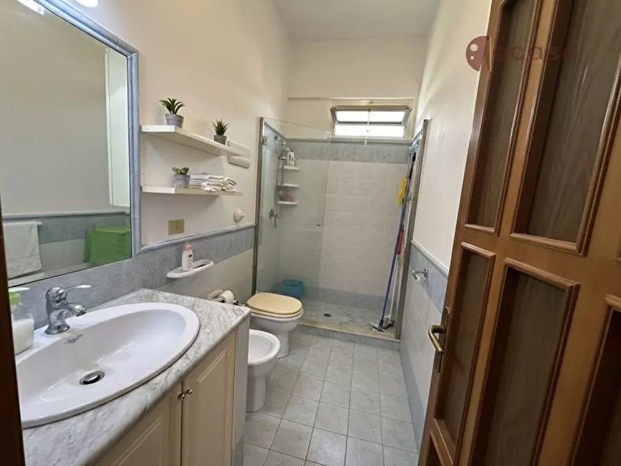 Immagine 9 di Appartamento in vendita  in Via Vincenzo Pandolfo 4 a Palermo