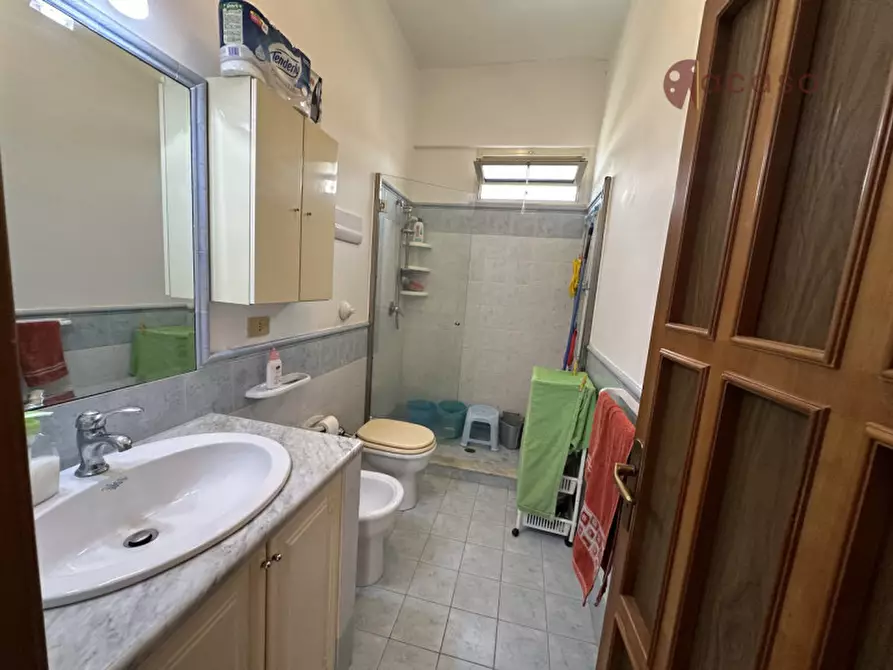 Immagine 9 di Appartamento in vendita  in Via Vincenzo Pandolfo 4 a Palermo