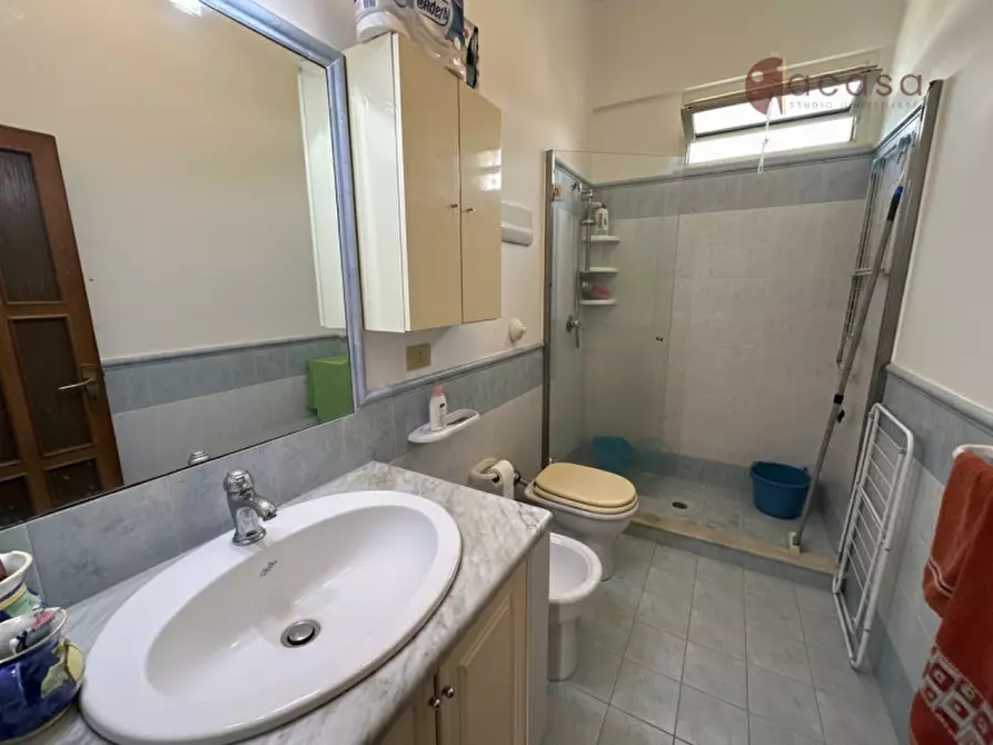 Immagine 10 di Appartamento in vendita  in Via Vincenzo Pandolfo 4 a Palermo