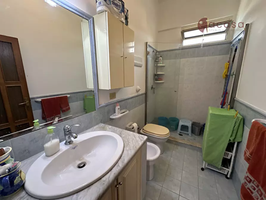 Immagine 10 di Appartamento in vendita  in Via Vincenzo Pandolfo 4 a Palermo