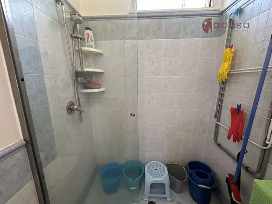 Immagine 11 di Appartamento in vendita  in Via Vincenzo Pandolfo 4 a Palermo