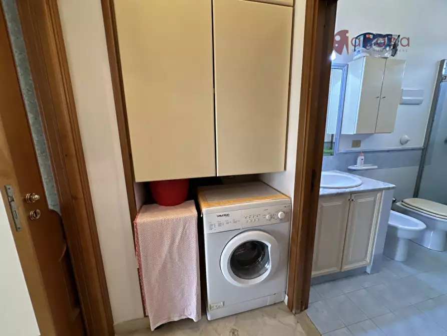 Immagine 12 di Appartamento in vendita  in Via Vincenzo Pandolfo 4 a Palermo