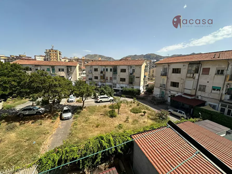 Immagine 13 di Appartamento in vendita  in Via Vincenzo Pandolfo 4 a Palermo