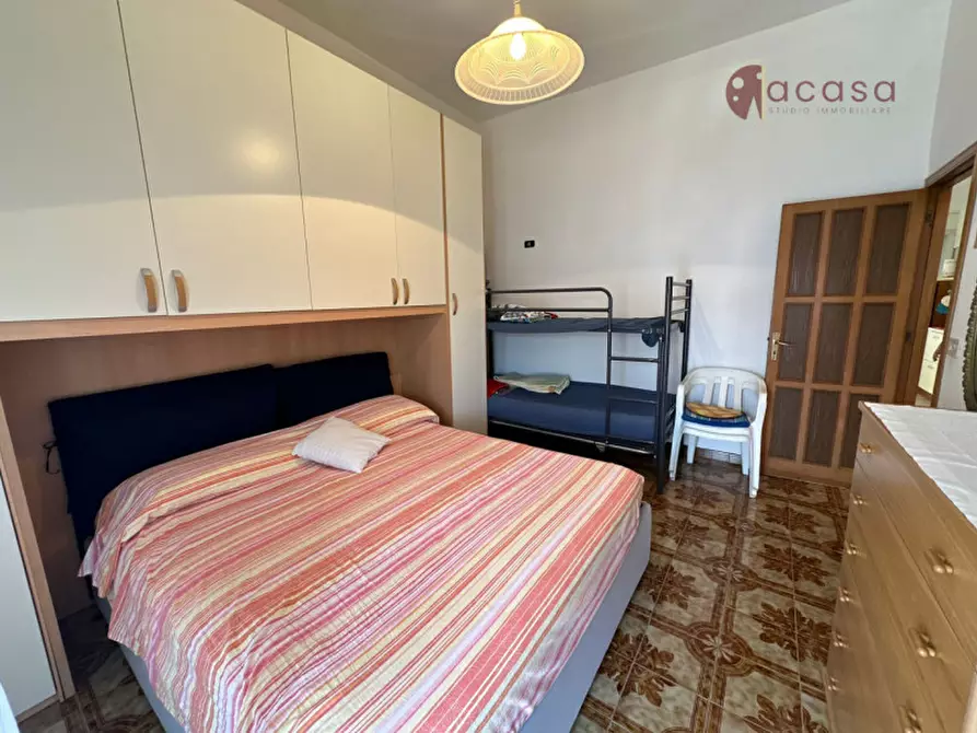 Immagine 14 di Appartamento in vendita  in Via Vincenzo Pandolfo 4 a Palermo