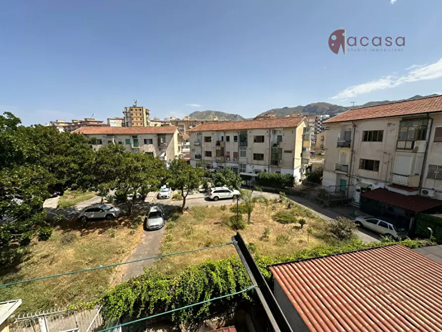 Immagine 15 di Appartamento in vendita  in Via Vincenzo Pandolfo 4 a Palermo