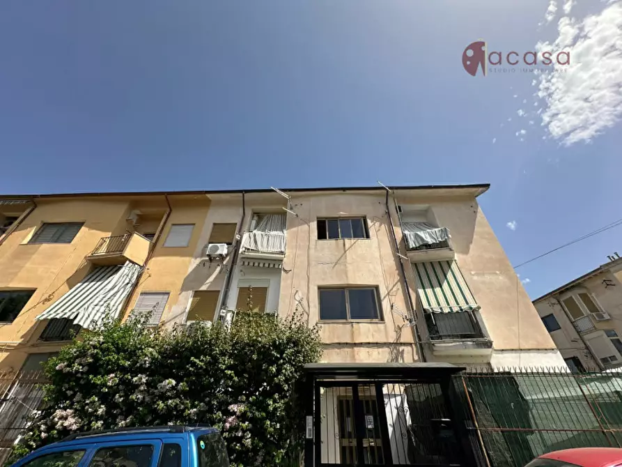 Immagine 16 di Appartamento in vendita  in Via Vincenzo Pandolfo 4 a Palermo