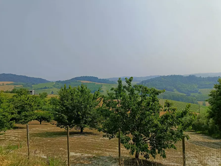 Immagine 1 di Terreno in vendita  a Treville