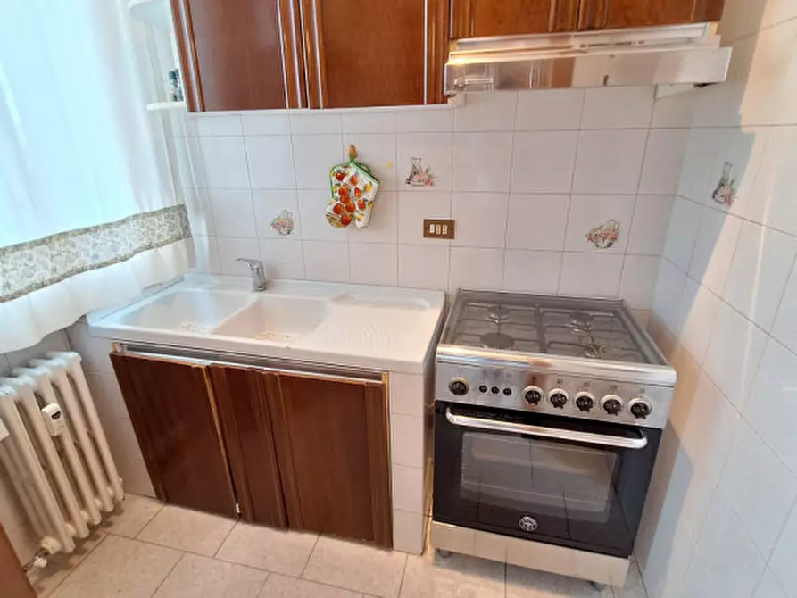 Immagine 7 di Appartamento in vendita  in via Imperia 9 a Modena