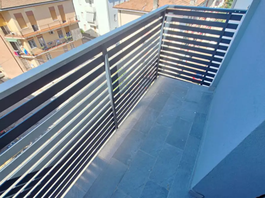 Immagine 14 di Appartamento in vendita  in via Imperia 9 a Modena