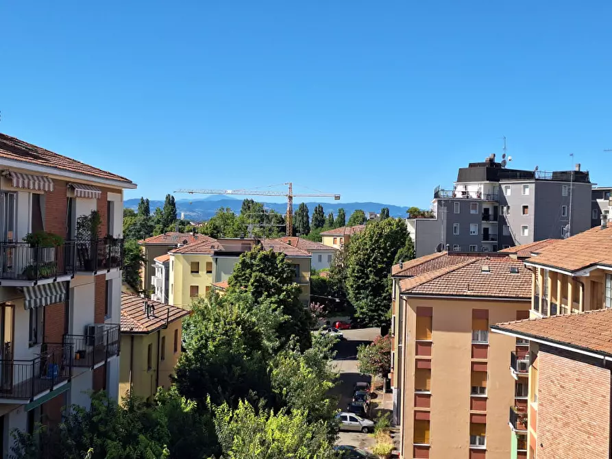 Immagine 15 di Appartamento in vendita  in via Imperia 9 a Modena