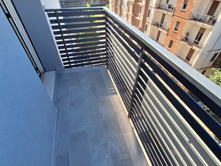 Immagine 16 di Appartamento in vendita  in via Imperia 9 a Modena