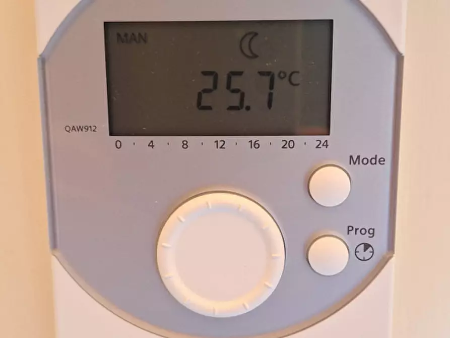 Immagine 18 di Appartamento in vendita  in via Imperia 9 a Modena