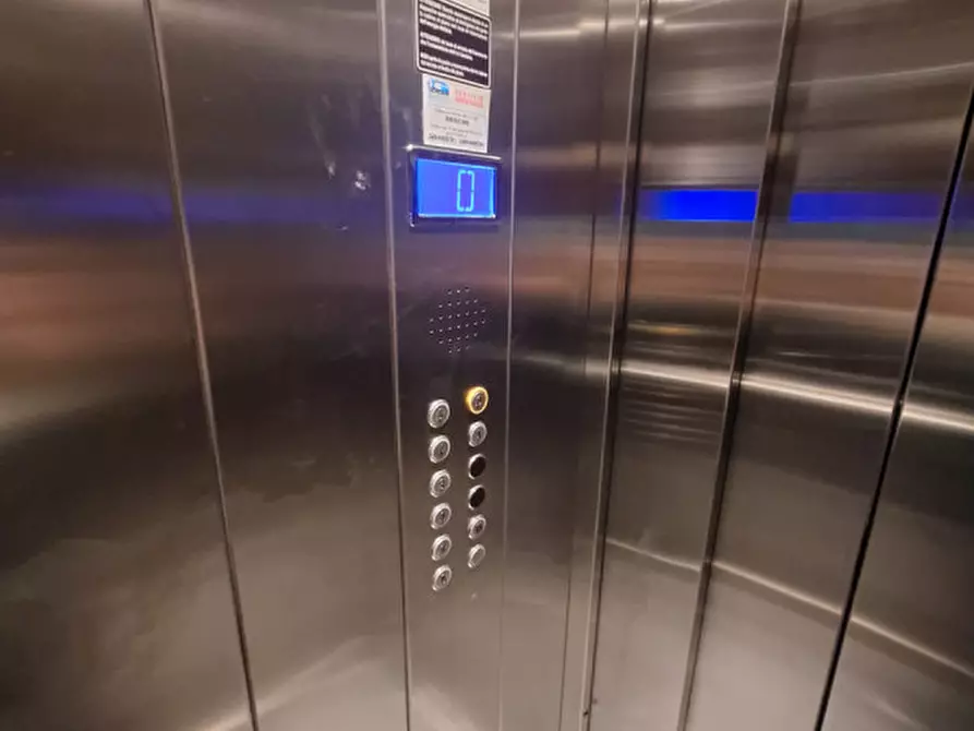 Immagine 20 di Appartamento in vendita  in via Imperia 9 a Modena