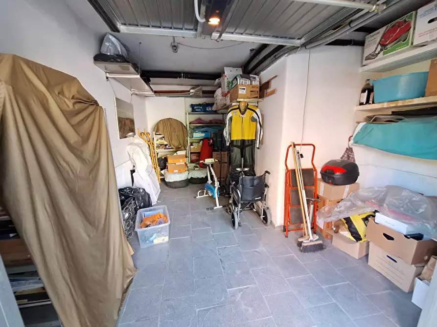 Immagine 25 di Appartamento in vendita  in via Imperia 9 a Modena