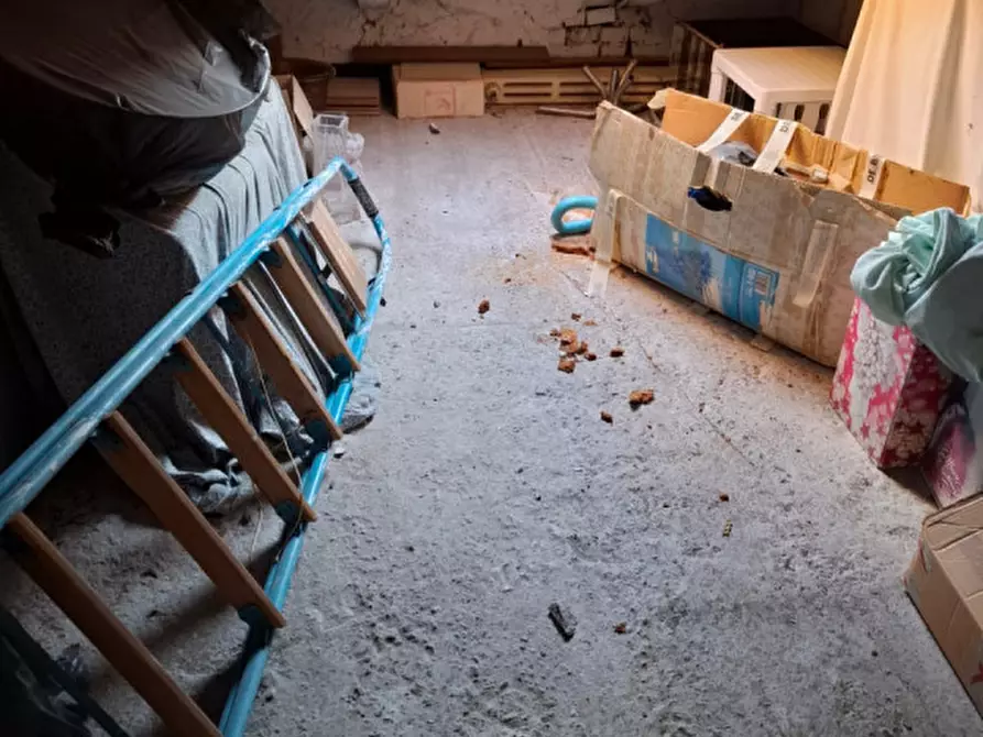 Immagine 27 di Appartamento in vendita  in via Imperia 9 a Modena