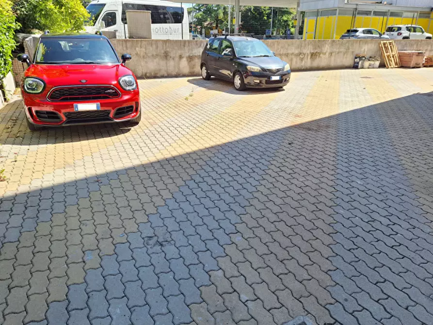 Immagine 29 di Appartamento in vendita  in via Imperia 9 a Modena