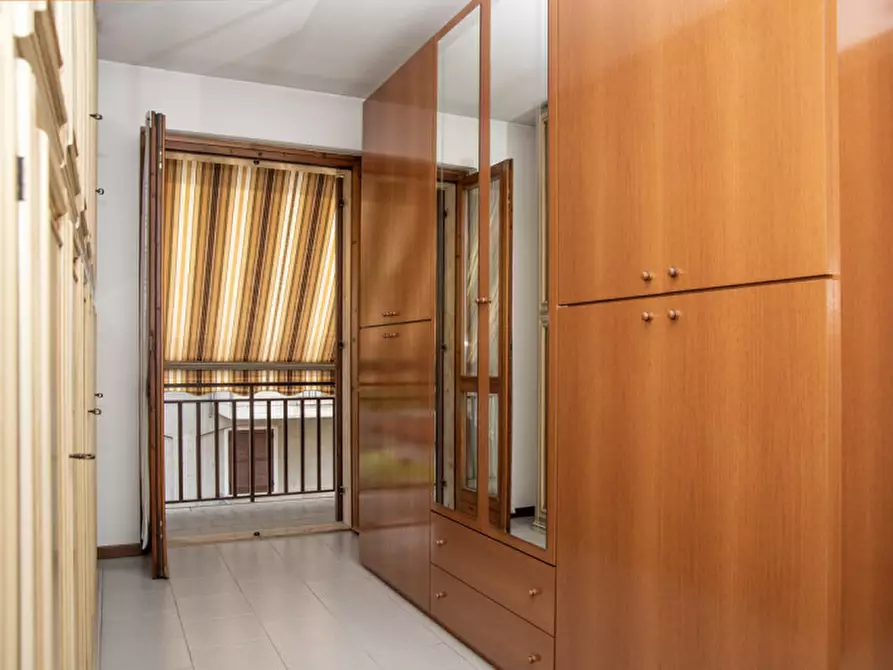 Immagine 25 di Villa in vendita  in Via Carlo Casalegno a Bussolengo