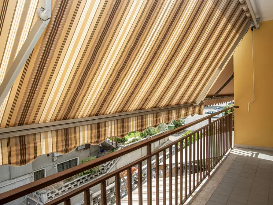 Immagine 27 di Villa in vendita  in Via Carlo Casalegno a Bussolengo