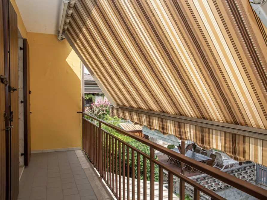 Immagine 28 di Villa in vendita  in Via Carlo Casalegno a Bussolengo