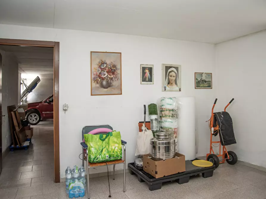 Immagine 48 di Villa in vendita  in Via Carlo Casalegno a Bussolengo