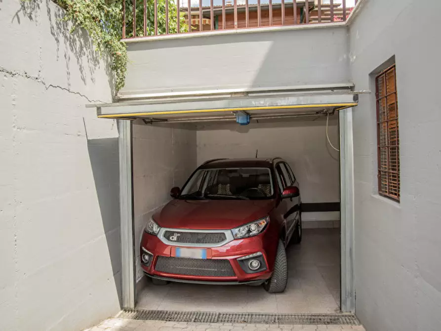 Immagine 52 di Villa in vendita  in Via Carlo Casalegno a Bussolengo