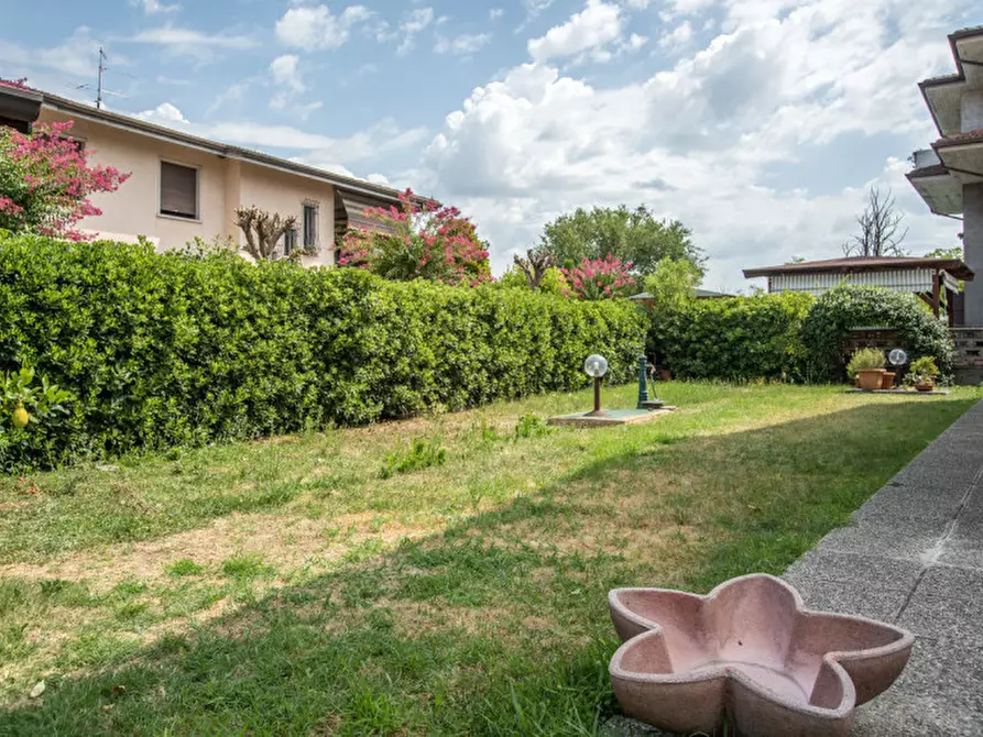 Immagine 53 di Villa in vendita  in Via Carlo Casalegno a Bussolengo