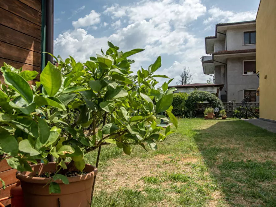 Immagine 54 di Villa in vendita  in Via Carlo Casalegno a Bussolengo