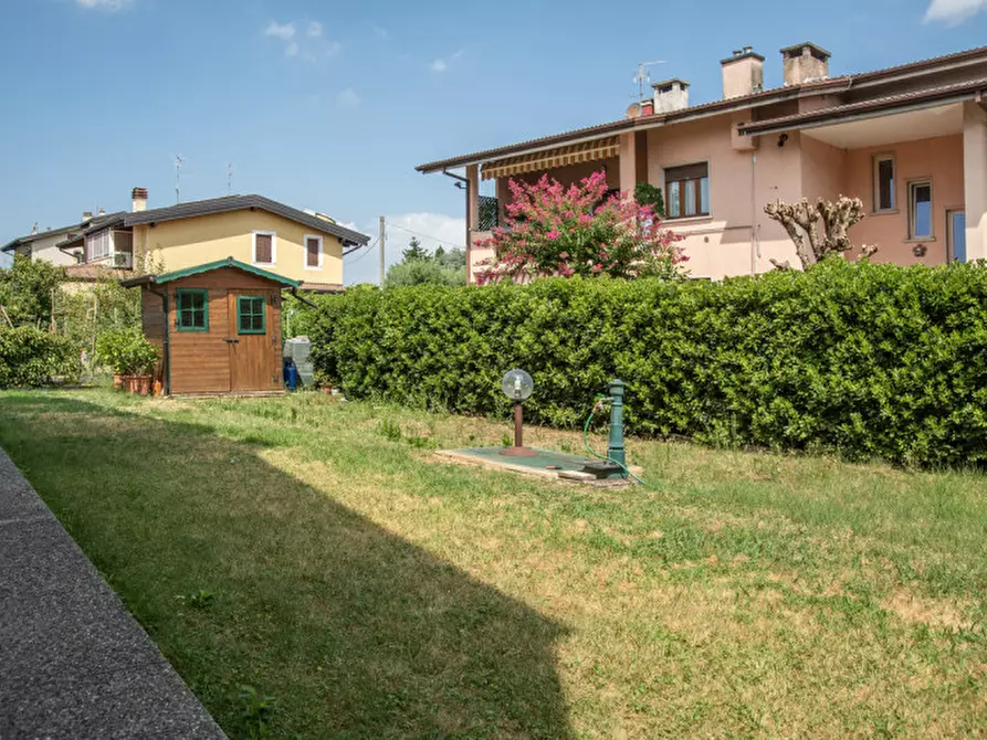 Immagine 55 di Villa in vendita  in Via Carlo Casalegno a Bussolengo