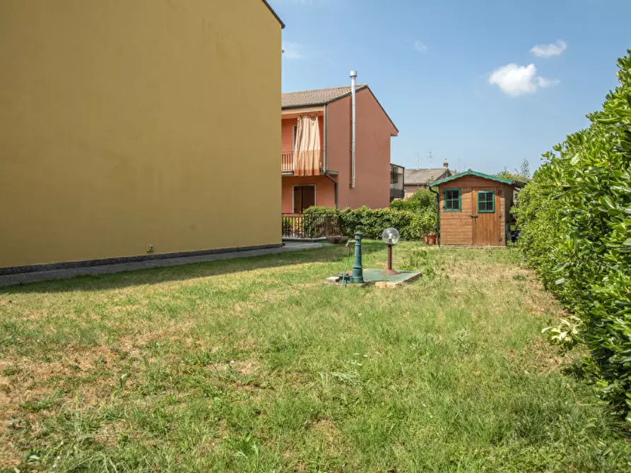 Immagine 56 di Villa in vendita  in Via Carlo Casalegno a Bussolengo