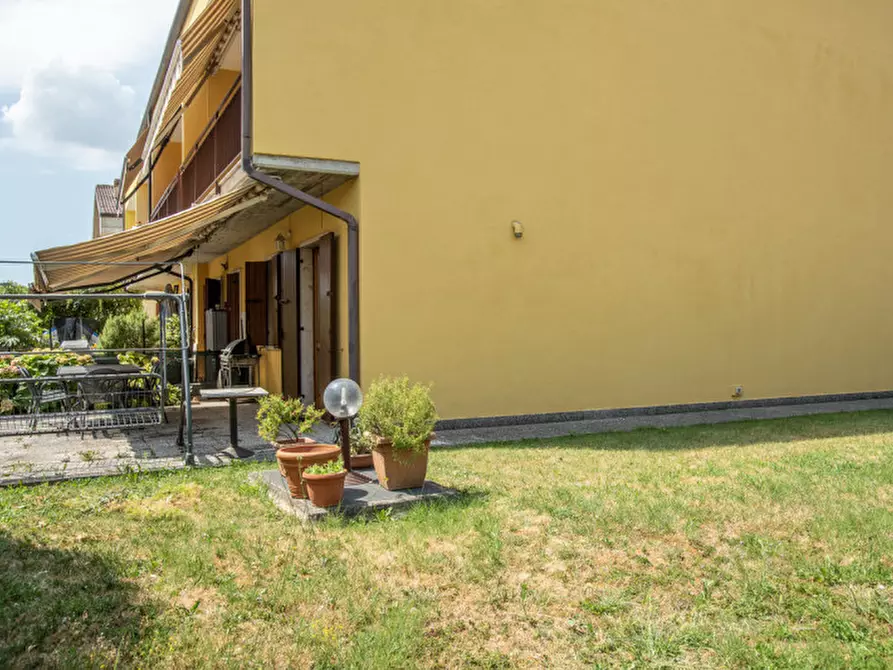 Immagine 57 di Villa in vendita  in Via Carlo Casalegno a Bussolengo