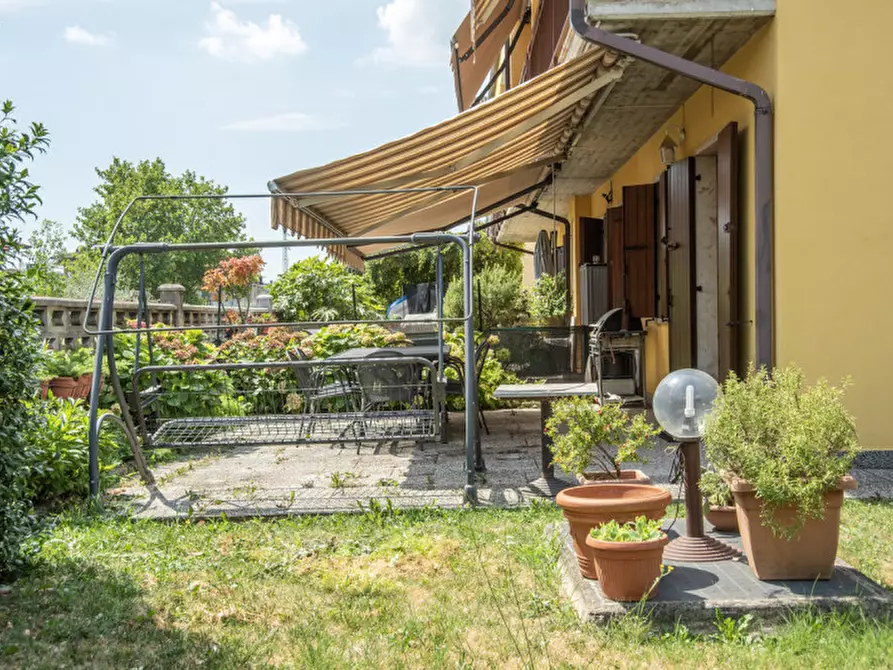 Immagine 58 di Villa in vendita  in Via Carlo Casalegno a Bussolengo