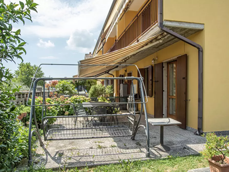 Immagine 59 di Villa in vendita  in Via Carlo Casalegno a Bussolengo