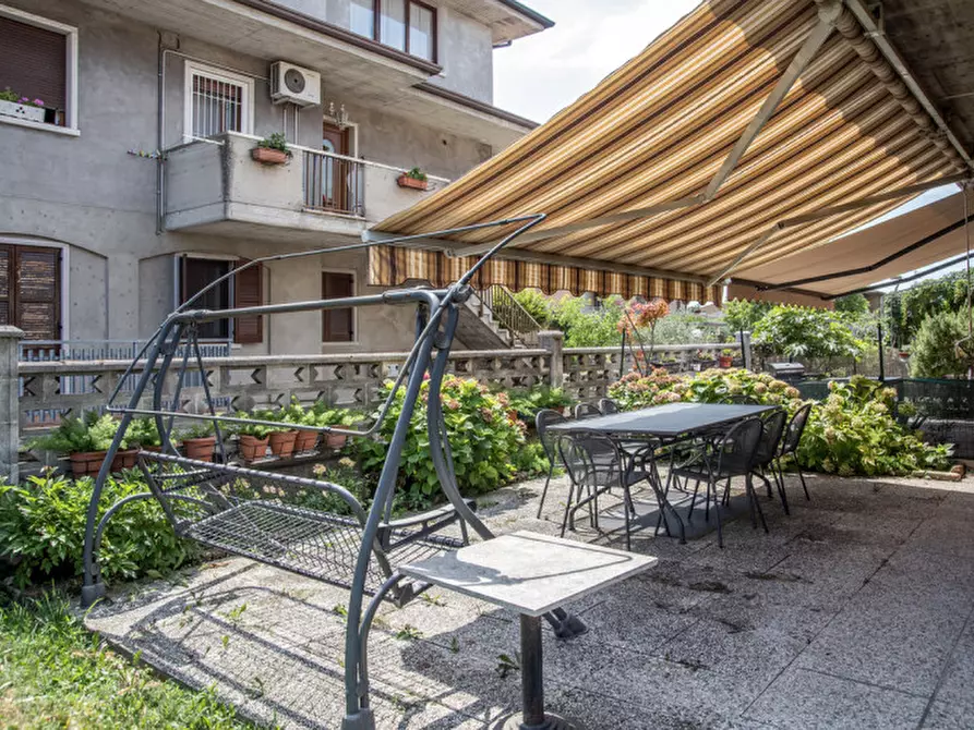 Immagine 60 di Villa in vendita  in Via Carlo Casalegno a Bussolengo