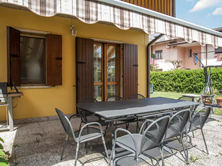 Immagine 62 di Villa in vendita  in Via Carlo Casalegno a Bussolengo