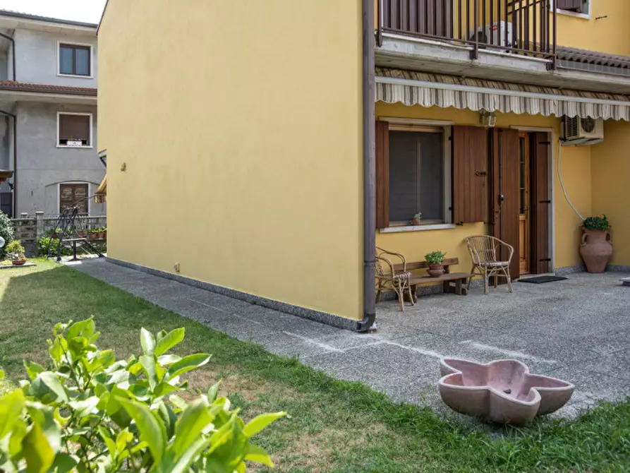 Immagine 63 di Villa in vendita  in Via Carlo Casalegno a Bussolengo