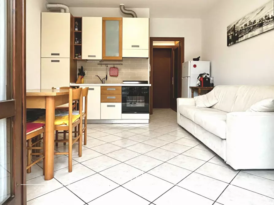 Immagine 1 di Appartamento in vendita  in Via Benvenuto Cellini 4 a Jesolo