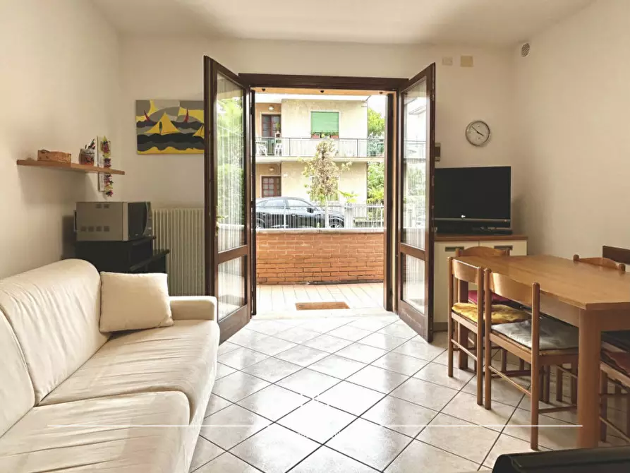 Immagine 2 di Appartamento in vendita  in Via Benvenuto Cellini 4 a Jesolo