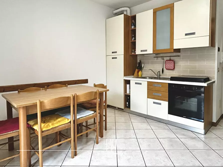 Immagine 3 di Appartamento in vendita  in Via Benvenuto Cellini 4 a Jesolo