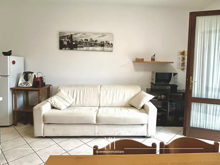 Immagine 4 di Appartamento in vendita  in Via Benvenuto Cellini 4 a Jesolo