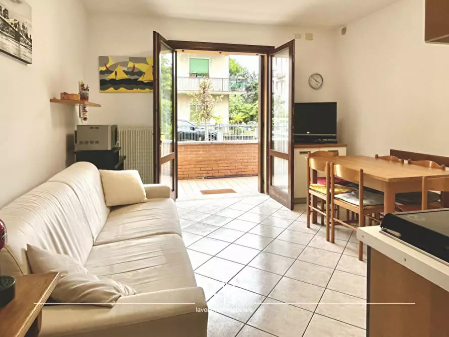 Immagine 5 di Appartamento in vendita  in Via Benvenuto Cellini 4 a Jesolo