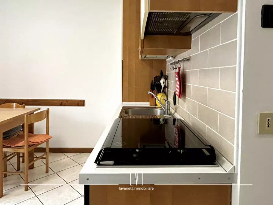 Immagine 6 di Appartamento in vendita  in Via Benvenuto Cellini 4 a Jesolo